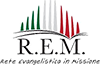 MISSIONE REM