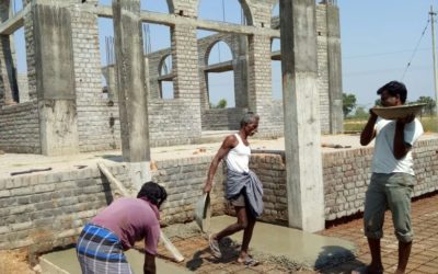 Missione REM oltre oceano