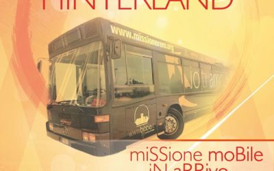 Missione Mobile Pescara