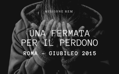 Una fermata per il perdono