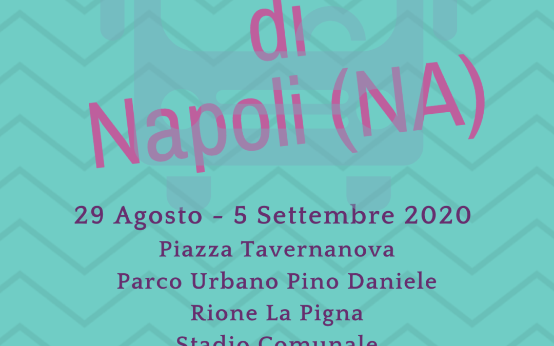 Missione Mobile Casalnuovo (NA)