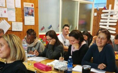 Corso sul Counseling