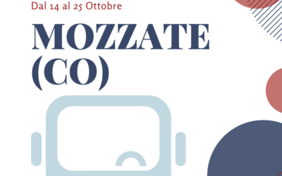 Missione Mobile Mozzate (CO)