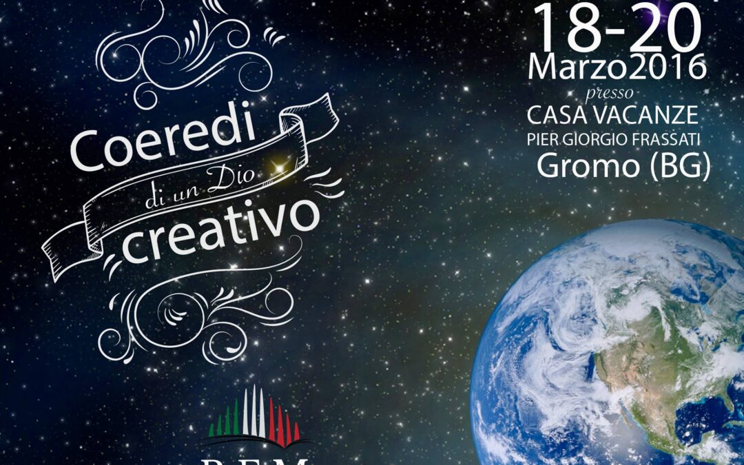 Convegno Gromo