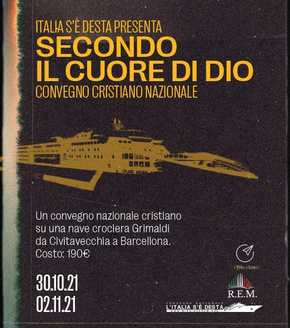 Italia s’è desta 2021