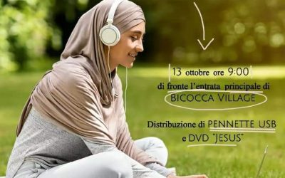 Osea – Il vangelo tra gli studenti musulmani