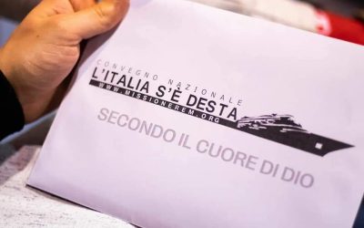 L’Italia sè desta – Barcellona 2021