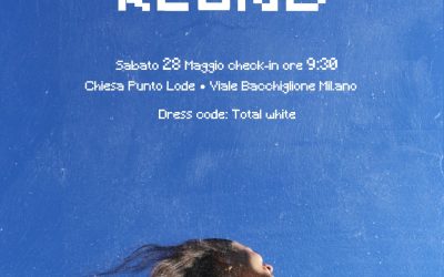 Convegno Giovani ‘Venga il Tuo Regno’