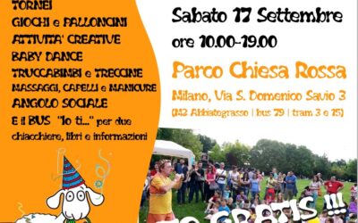 Festa della Gioia (MI)