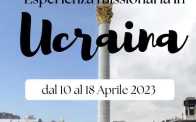 Viaggio in Ucraina