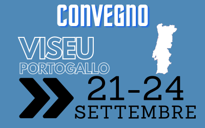 Convegno in Portogallo