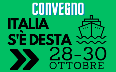 Italia s’è desta 2023