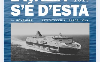 Italia s’è desta 2025