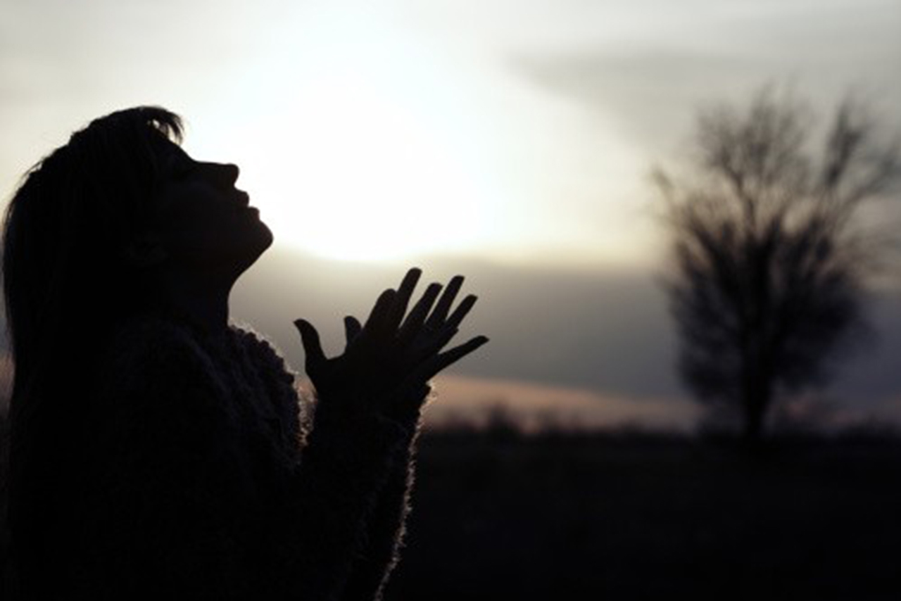 Semplice quanto una Preghiera