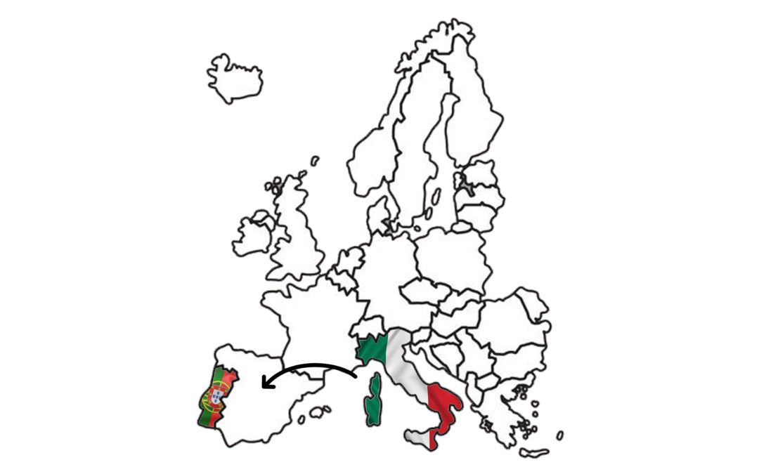 Portogallo per Cristo