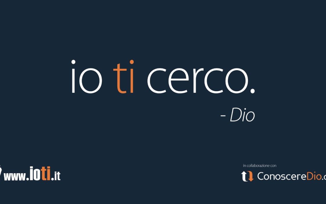 IoTi – Cartoline standard & personalizzati