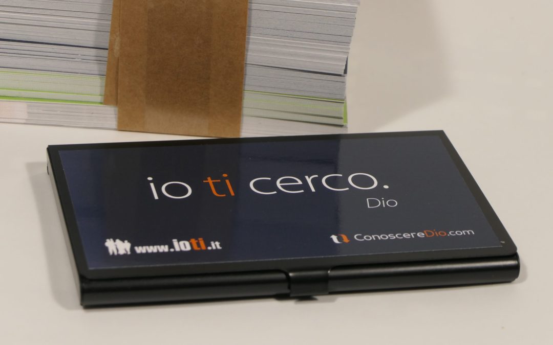 Kit di evangelizzazione